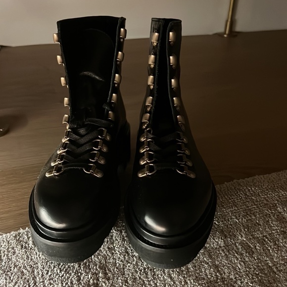 AllSaints Wanda Boot- BRAND NEW, NEVER WORN! - Picture 2 of 5